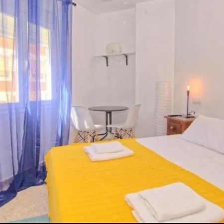 Cost Malaga