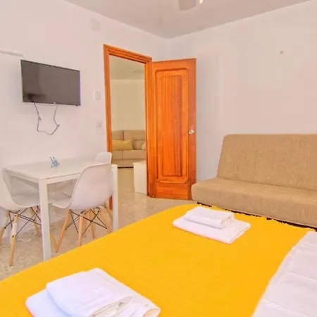Cost Malaga