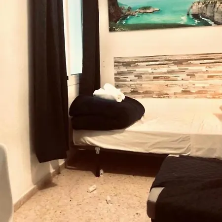 Homestay Cost Malaga