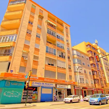 Cost Homestay Malaga